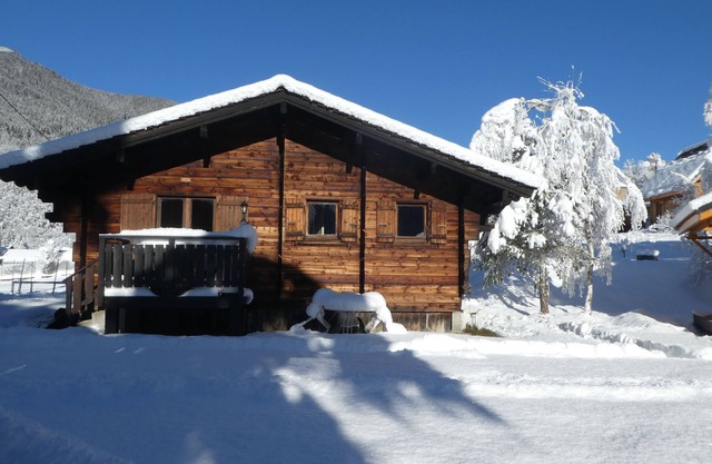 Bec Arguille - Authentic mountain chalet -Swimming pool-Sauna-Norwegian bath