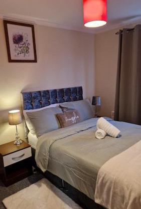 BEC Chambers Apartment