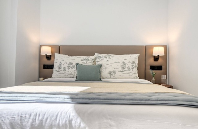 Beco Santa Emilia 2I, a Home in Madeira