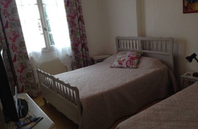 Bed and breakfast Maison du bonheur "Chez Colny