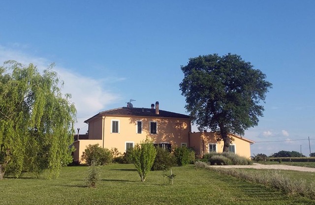 Bed and Breakfast Le Rose