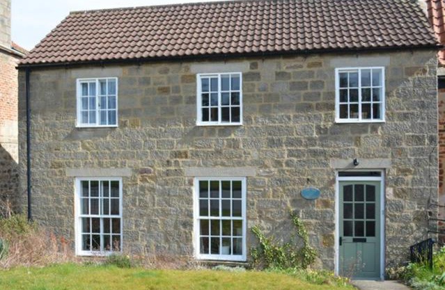 Bed and breakfast The Old Smithy