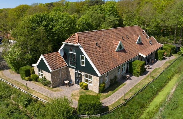 Bed & Bos de 14 Sterren