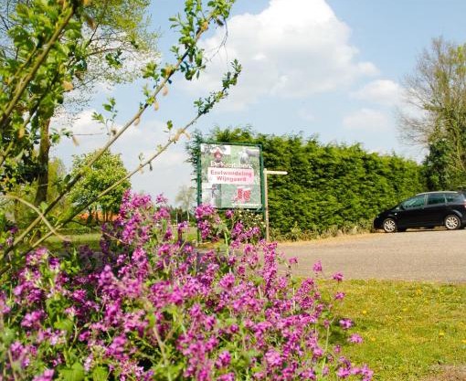 Bed & Breakfast de Kreitsberg