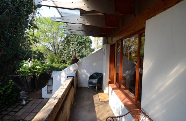 Bed & Breakfast Hatfield