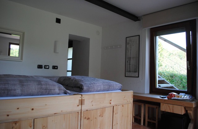 Bed & Wellness - Blue Room