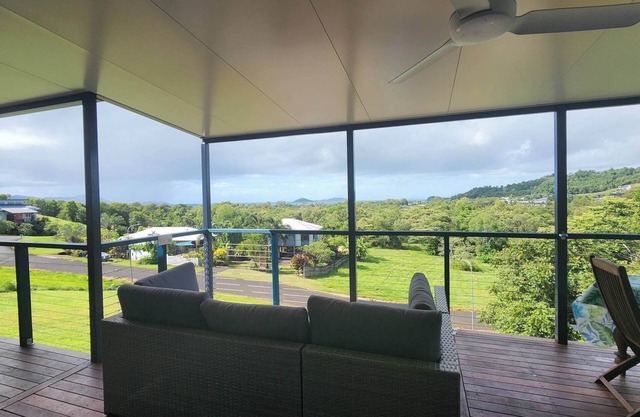 Bedarra Beachhouse Escape to your own private paradise