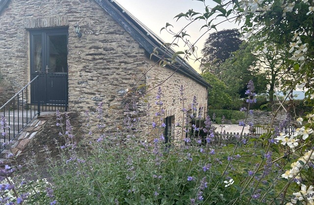 Beeskness ~ Luxury Country Cottage on Exmoor