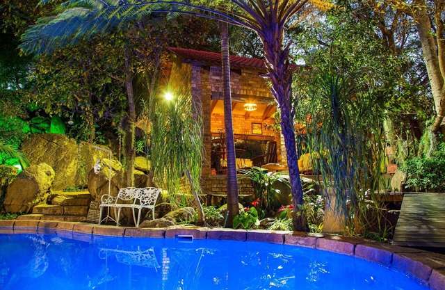 Beetleloop Guest House