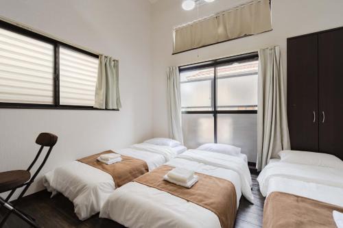 Befu Good Place House