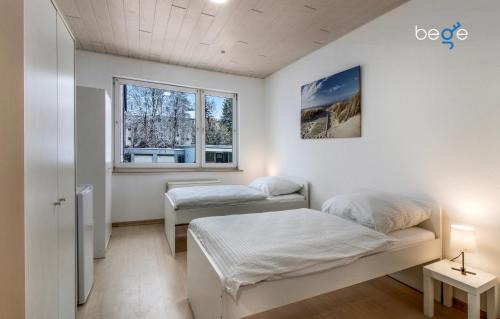 BEGE APARTMENTS FlexiStay