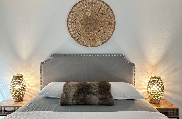 Behemian 4Bd Villa w/Pool at Solana Resort