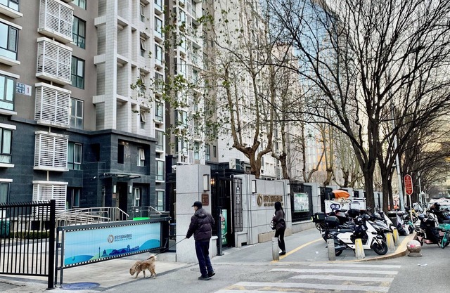 Beijing downtown, Cosy one bedroom apartment with AC, WiFi