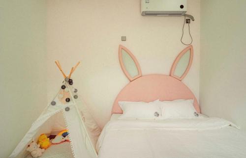 Beijing Meet the Mountain Boutique Guesthouse