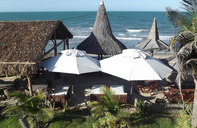 Beijo Mar Beach Club