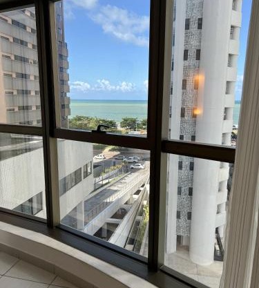 Beira mar - Beach Class Executive 105