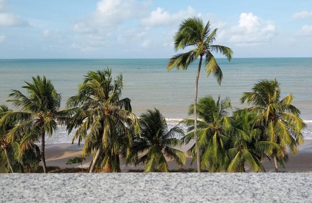 Beira Mar do Cabo Branco com vista 4400 - 310