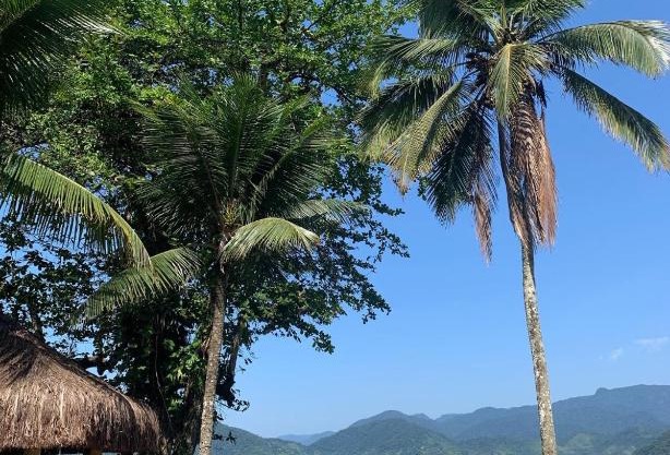 BEIRA MAR - PRAIA Do LÁZARO