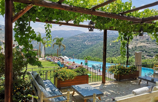Beit El Baydar
