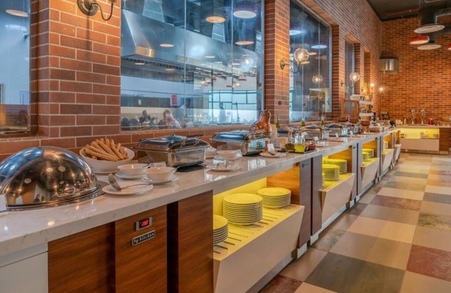 Beiuet Makeen For Apartments