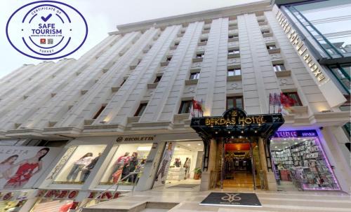 Bekdas Hotel Deluxe & Spa