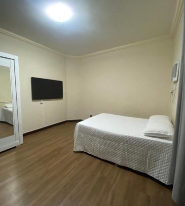 BELÉM COP30 Apartamento na Batista Campos