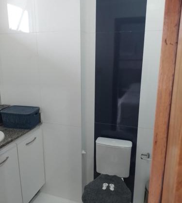 Belíssimo apartamento COP30