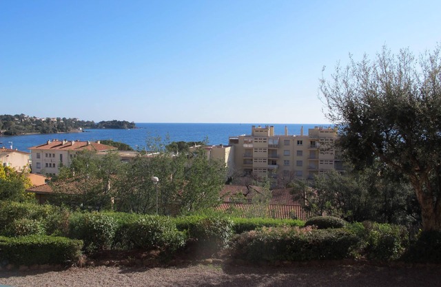 Bel appartement 3 pièces proche de la mer et de toutes commodités