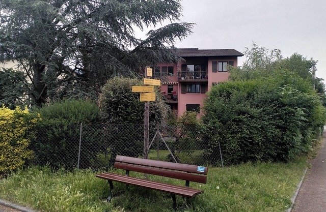 bel Appartement sur la Riviera des Alpes