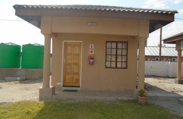 Bel Rea Guest House