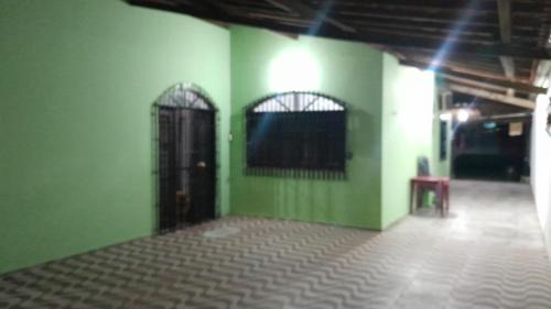 Bela Casa a 2km da praia Aracagy