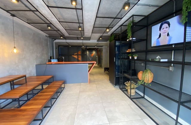 Bela Hospedagem - Lindo flat no Box 150