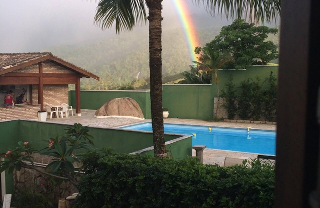 Bela Ilha Guest House - Suite Jabaquara