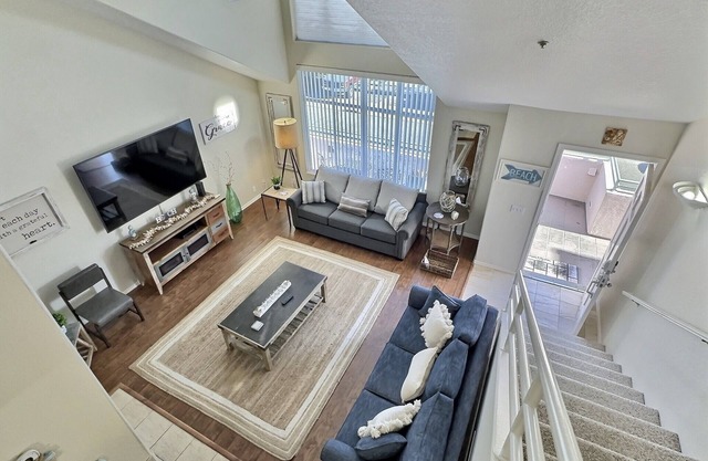 Bela Vida in Pismo Is A Family Favorite