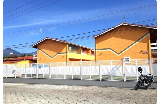 Bela Vista - São Sebastião