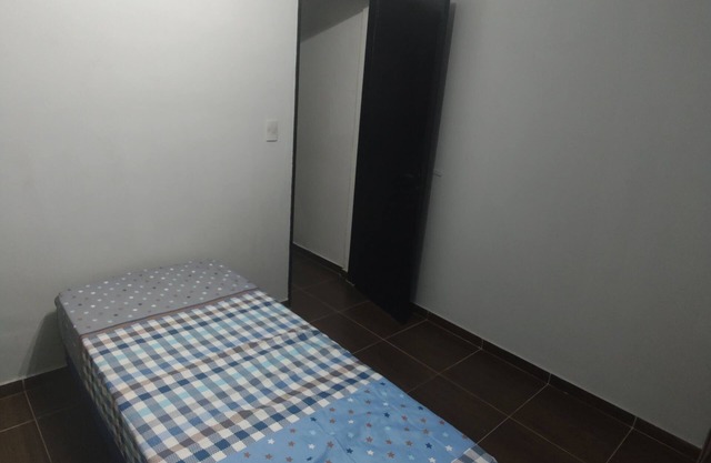 Belgrano Golf and Forest