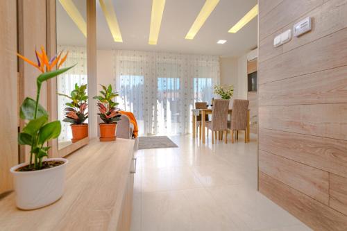 Bella Apartments No1