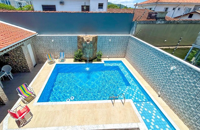 Bella Casa - 250m da Praia - Enseada Guarujá