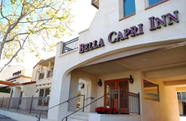 Bella Capri Inn
