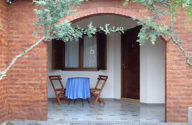 Bella Luna Posada & Suite