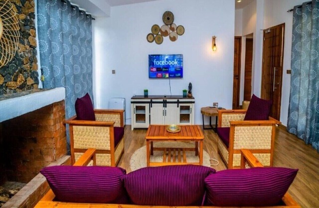 Bella Villa Arusha 8