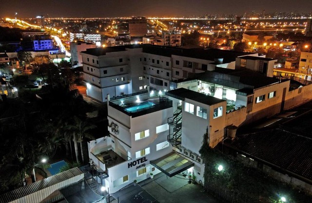 Bella Vista Hotel - Encarnación