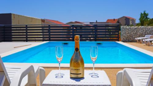 Bella Vista near Dubrovnik