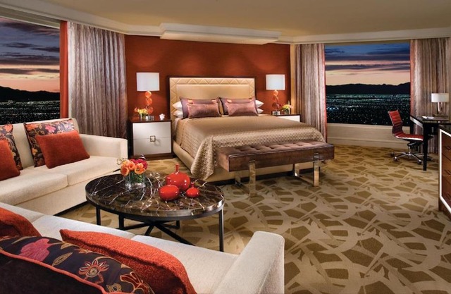 Bellagio By Suiteness