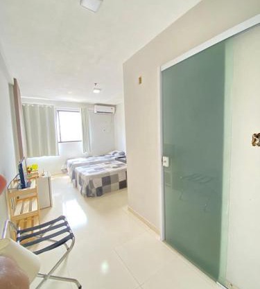 Bellagio quarto flat