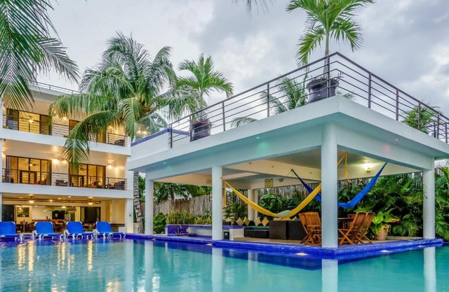 BELLAMAR! Incredible beach front villa! ACCEPT EVENTS