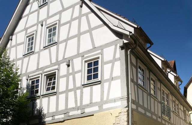 bellasBnB an der Jagst