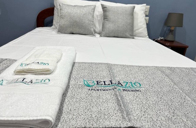 BELLAZIO, te trae una nueva opción para alojarte con Apartamentos de estreno
