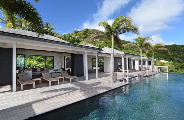 Belle Etoile (2/5 Rooms)