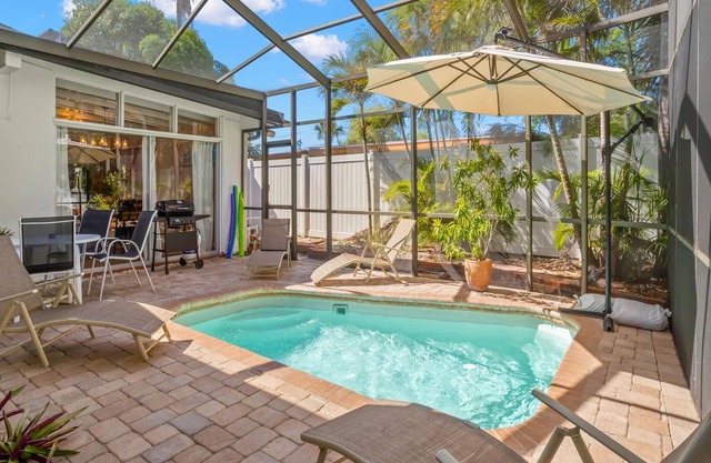 Belle Vista Beach House | Monthly Property + Hot Tub & Fire Pit!